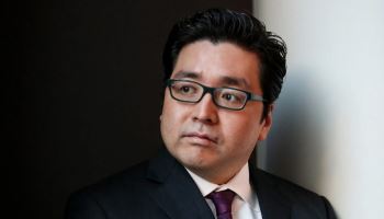 톰 리 "한국 증시 급락 충격파 확산…가상자산에 단기 고통"