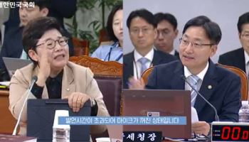 "코인 과세 서두르다 레버리지ETF꼴 난다"…국세청장 "11월 고시 발표"