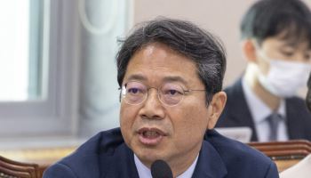 '제넨셀 임상 청탁' 공익신고자 "김승원 재수사·기소해야" 탄원