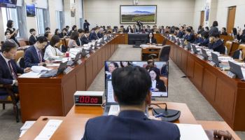 野 "국감에 이재용·최태원 불러야"…호남 반도체 '팔 비틀기' 주장