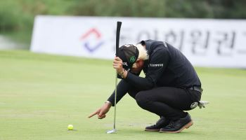 '36위 안에 들어라'…제네시스 챔피언십행 마지막 티켓 전쟁