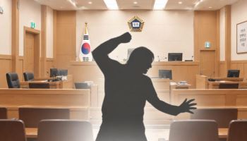 79세 남편 "아침 제대로 안 차려?" 76세 아내 두드려패