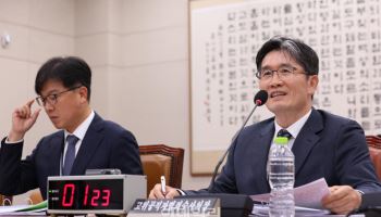 “대통령·국회의원 수사권 유지해야”…공수처장, 수사대상 축소 반대