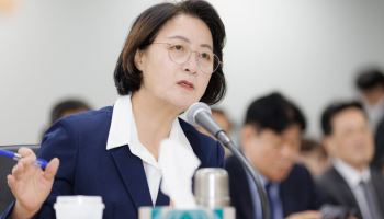 '도정'보다 秋 정치행보 공방 벌인 경기도 국감