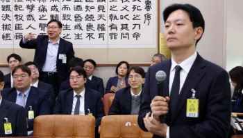 이화영 측 “연내 석방 목표” 발언에…박상용 “청구서 계속 늘 것”