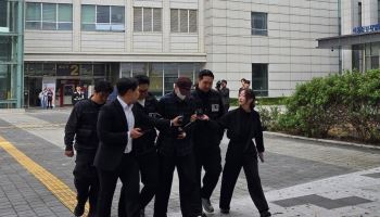 '장모 살해·아내 납치' 20대 구속…法 "도망·증거인멸 염려"