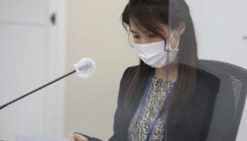 서지현, 김지용 감찰무마 의혹 해명 반박…"가해자·피해자 특정"