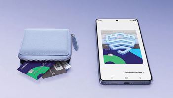 삼성월렛으로 중국서 QR결제?…텐센트 연동 가능성