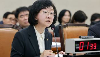 식약처장 “미프진 불법 복용은 사각지대…합법적 관리 필요”