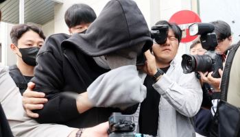 ‘나주 부부 살해’ 피의자 14일 신상 공개 결정