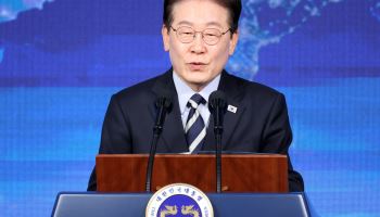 [속보] 李, 인천경찰청 방문…대형마트 흉기 난동 경위 보고받아