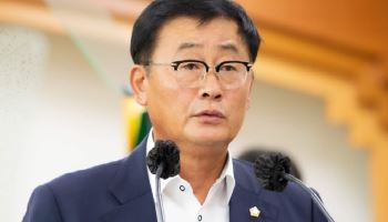 전 김제시장, '스토킹' 시의원 재판서…"주민에게 너무나도 자상" 옹호