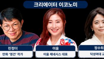 창작에서 팬덤·IP로… 콘텐츠 비즈니스 노하우 전수