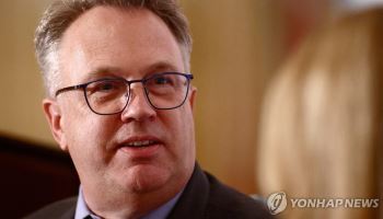 윌리엄스 뉴욕 연은 총재 "올해 추가 금리 인상 가능…내년엔 불필요"