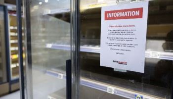 “냉장고가 50도라니”…해커 한방에 프랑스 마트 700곳 초토화