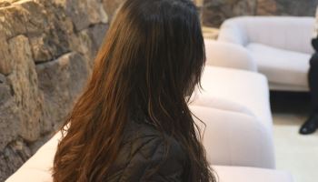 "전 남편에 의해 숨진 4살 딸, 경찰에 부탁했지만..."