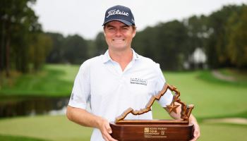 19세 최연소부터 형제 골퍼까지…2027년 PGA 투어 누빌 새 얼굴들