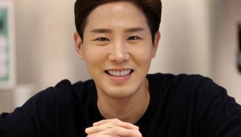 원두 없는 커피 만든 김경훈 “내가 깨우고 싶은 시장에 도전을”[W페스타 2026]
