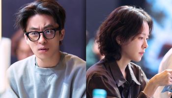 구교환X한지민 부부 호흡…'태풍', 10월 크랭크인