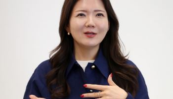 이혜미 아트사이드 대표 "그림의 힘 믿기에…사람과 예술 잇는 다리 되고파" [W페스타 2026]