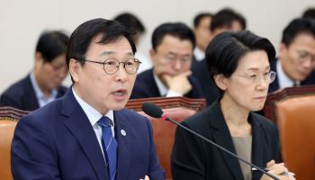 정근식 “학생 줄어도 교육수요 늘어…안정적인 교육재정 필수”