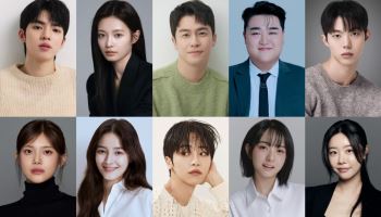 '피겨 활동 중단' 차준환, 티빙 '궁전랜드'로 연기 복귀