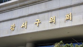 현직 서울 강서구의원, 음주운전 적발…경찰 입건