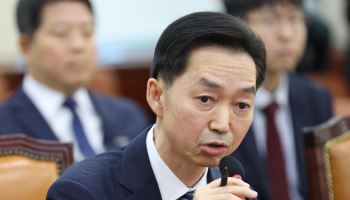 "한동훈은 정치검사인가" 질문에…김지용 "부정하기 어렵다"