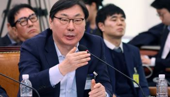 '쌍방울 대북송금' 이화영 변호인단 "내주 재심 청구"