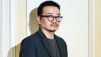 '실낙원' 연상호 "'얼굴' 흥행이 만든 영화…저예산=나만의 플랫폼"[인...