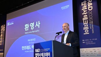 현대차·기아, 협력사 신기술 발굴…대동도어 최우수상 수상