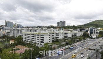 “월 170만원”…지난해 아파트 관리비 최고는 ‘나인원 한남’