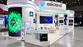 에이직랜드, SEDEX 2026서 차세대 AI 반도체 솔루션 선봬