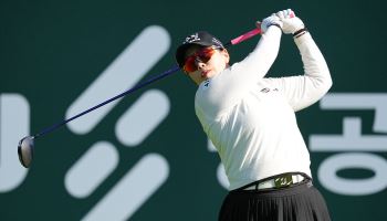 日 28승 안선주, 다음주 JLPGA 투어와 작별…"결과 관계없이 최선 다하겠다"