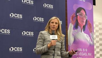 "AI 가능성 넘어 현실로"…CES 2027, 로봇·반도체 혁신 전면에