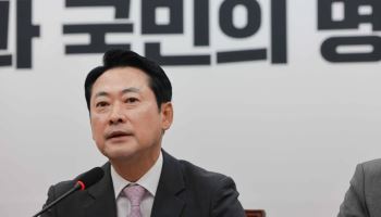 장동혁 "이화영, 이재명 향한 최종 경고…곧 시한폭탄 터져"