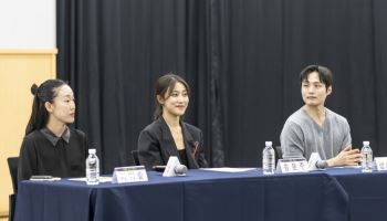 장구채·재즈·복싱 펀치…젊은 안무가들이 다시 쓴 한국춤