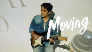 몽니 보컬 김신의, 솔로곡 '무빙'으로 컴백