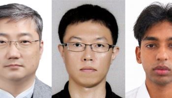 DGIST, 내시경 카메라 위치 추정 AI 경진대회 1위