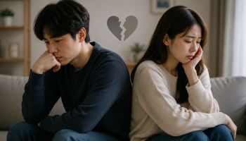 남친과 헤어지고 싶은데…"27만원에 '이별 통보' 해드려요"