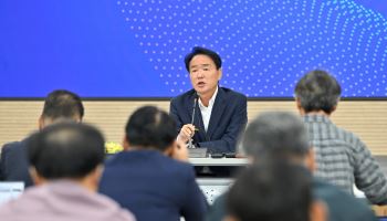 황병직 영주시장 “투자협약은 집행으로…시민 삶의 변화로 평가”