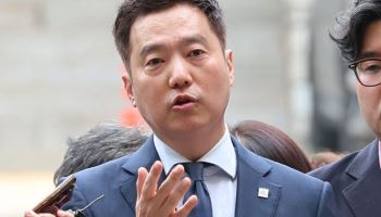 '김수현 명예훼손' 김세의, 보석 청구…내일 심문