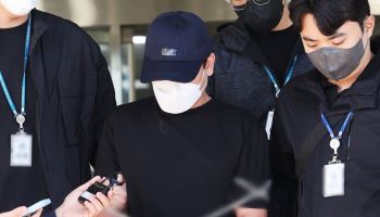 “잠 안 자고 울어서”…생후 2개월 딸 때려 숨지게한 친부 구속
