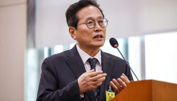 황교익, '보은인사' 지적에 "일로 검증받겠다"