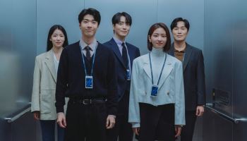 대리만족 제대로 안겨주는 K오피스물… ‘로또 1등’[별의별 리뷰]