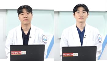 길어지는 인중·얇아지는 입술…얼굴 노화 원인은