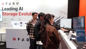 파두, 파일 직접 읽는 SSD 공개…AI 데이터센터 CPU 부담 줄인다