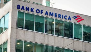 美 국채금리 급등에 월가 채권 거래 부진…BofA 평가손실 146조원