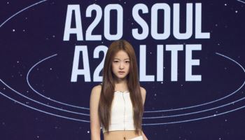 A2O 라이트 아이찡 母, 임금 체불 논란 사과 "끝까지 책임질 것"