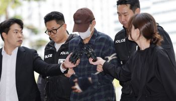 [속보]경찰, 내주 '송파 장모 살해' 20대 피의자 신상공개 심사